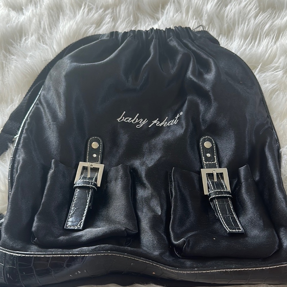 Vintage baby phat 2005